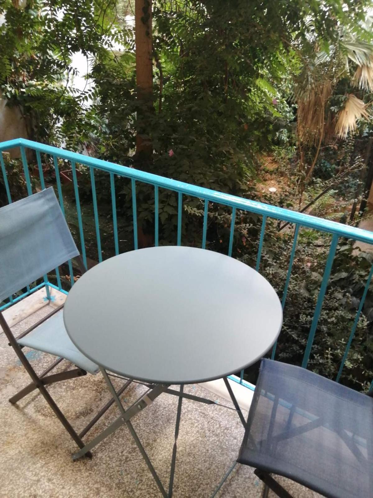 Ανακαινισμένο 8 Λεπτά Από Το Μετρό. Lejlighed Athen Eksteriør billede